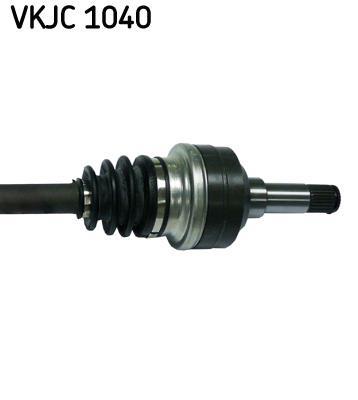 Cardan SKF ref. VKJC 1040